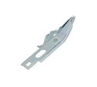 Charnière de capot droite 6802-00-0029452P BLIC pour AUDI A4 B8 A4 B8 Avant