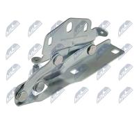 Charnière de capot droite EZC-WW-374 NTY pour VW CC B7 PASSAT B6 PASSAT B7