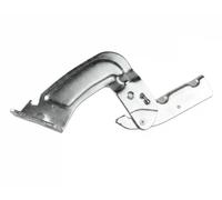 Charnière de capot droite FT95473 FAST pour RENAULT NISSAN