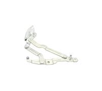 Charnière de capot Essieu arrière droit 88270112401 vika pour AUDI VW SKODA