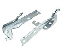 Charnière de capot EZC-VW-247 NTY pour VW TIGUAN