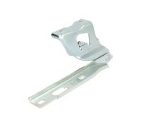 Charnière de capot gauche 6802-00-0029451P BLIC pour AUDI A4 B8 Avant A4 B8