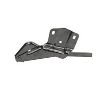 Charnière De Capot Gauche Compatible Avec: VW JETTA IV 04.10-09.14