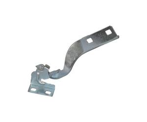 Charnière de capot moteur avant droit Citroen Jumper 2006-2014 - 1342114080 / 7912A6