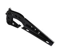 Charnière de capot moteur DANSK pour Porsche 356 Pré-A, A, B et C (1950-1965) - côté droit