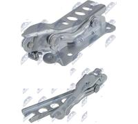 Charnière de Capot Moteur Droit Pour Skoda Octavia II 1Z0823302C , 1ZD823302