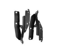 Charnière De capot Moteur Pour INFINITI G37 2011-2013 65400JL01B 1 Paire De Support Capot Avant