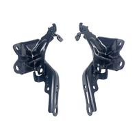 Charnière De capot Moteur Pour LEXUS IS250/300 GSE22 ALE20 GSE20 06-2013 53410-53020 53420-53020 Une Paire De Charnières Capot Avant