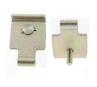 Charnière de capot pour Renault 4 (10/1961-12/1993)