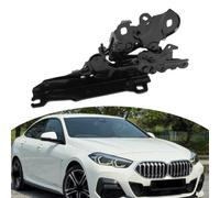 Charnière de Capot Résistante pour usure pour BMW F40 2019-24 | Compatible pour bmw Série 1 F40, 2019-2024, position pour avant pour gauche, montage direct modification