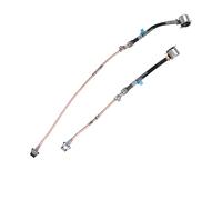 Charnière de casque flexible de rechange pour câble de connexion A2096