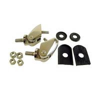 Charnière de coffre pour Citroën Traction à partir du 07/52