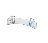Charnière De Commutateur De Porte De Lave-linge Robuste Avec Systèmes De Verrouillage Sécurisés Construction En Alliage D'aluminium Antirouille Pour Machines À Chargement Par Le Haut Charnière De De