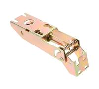 Charnière De Congélateur, Petit Réfrigérateur, Charnières Métalliques, Remplacement Du Support Extérieur, Ressort Rabattable, Porte De Réfrigérateur, Appareils De Cuisine
