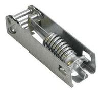 Charniere De Couvercle Avec Ressort Pour Congelateur Arthur Martin - 291288428 G