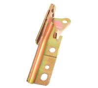 Charnière de couvercle de moteur automatique gauche droite 79110-26000 79120-26000 Compatible avec Santa Fe(Right)