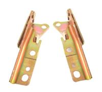 Charnière de couvercle de moteur automatique gauche droite 79110-26000 79120-26000 Compatible avec Santa Fe(Left Right)