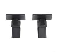 Charnière de couvercle de platine pour AT-LP120 compatible avec les modèles Stanton conçue pour une durabilité à long terme