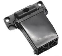 Charnière de couvercle d'imprimante ADF Assemblée pour MC2000 MC2001 G3020C - Connecteur de joint de rotation en PVC pour imprimantes multifonctions LaserJet Pro Style Fix Noir (grand à gauche)