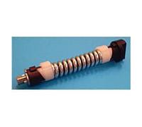 Charniere de couvercle droite 00164416 pour Cuisiniere Bosch
