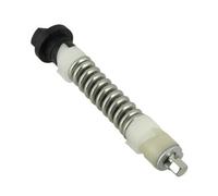 Charniere de couvercle gauche 242100091 - cuisiniere beko