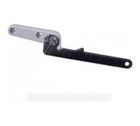 Charniere de couvercle gauche pour cuisiniere far - 21408 G