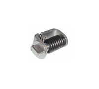 Ressort couvercle g. 41mm Candy/hoover 93710184