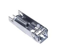 Whirlpool Charnière de couvercle pour congélateur 480132102561
