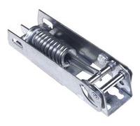 Charniere De Couvercle Pour Congelateur Whirlpool - 480132102561 G