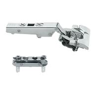 Charnière de cuisine Ikea Utrusta 110 degrés Soft Close 404.017.84 Metod Blum