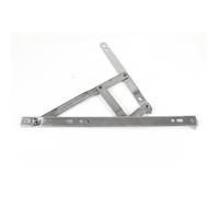 Charnière de Fenêtre - SOURCING MAP - Acier Inoxydable - 300mm - Pliable - 164g