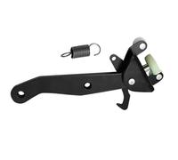 Charnière De Guidage Rouleau Porte Pour VW T5 Pour Multivan Pour California | Glissière De Guidage De Rouleau De Porte Coulissante Côté Droit 7H0843398