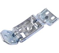 Charnière de hayon, adaptable sur Renault Master III, 270¡ ...angle d'ouverture, plusieurs références OEM