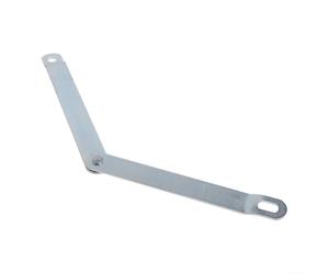 Charnière de hayon compatible avec Toyota pour Hilux Revo SR5 Pickup 2015-2020 utilise le même motif de boulon et les mêmes dimensions que OEM 65770-0K030
