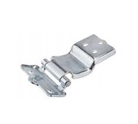 Charnière de hayon inférieur gauche 1617323680 8717.A8 pour Citroen Jumper 2 2006+ DDD