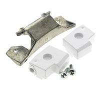 Charniere de hublot 00153693 00096207 - seche-linge Autre G