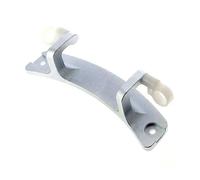 Charnière de hublot 12338100000185 - Lave-linge Brandt - Charnieres