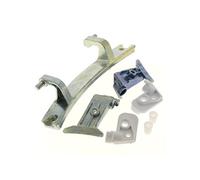 Charniere de hublot 49001262 91700102 - lave-linge