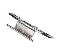 Charnière de hublot 55x9901 pour machine à laver FAGOR