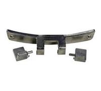Charnière de hublot (58977-28691) Lave-linge L79E001A5 FAGOR, BRANDT, SANGIORGIO, PROLINE, CDA, VEDETTE, SANGIOGIO, DE DIETRICH, SIDEM, SIDEX - 58977_3662894731100 G