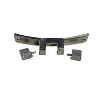 Charnière de hublot (58977-28699) Lave-linge (L79E001A5 FAGOR BRANDT SANGIORGIO PROLINE CDA VEDETTE SANGIOGIO DE DIETRICH SIDEM SIDEX)