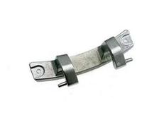 Charnière de hublot (59240-28634) Lave-linge 52X1805 BRANDT, OCEAN, TECHWOOD, WALTHAM, VEDETTE, TECHNICAL, BLUESKY, FAR, UNIC LINE, SOGELUX, WELCO, BSK, JETWASH, LINETECH, SANGIORGIO, WESTWOOD, WINDSO