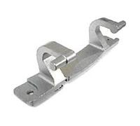 Charnière de hublot compatible lave-linge 2905730100