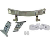 CHARNIERE DE HUBLOT COMPLETE POUR LAVE LINGE IBERNA - 5931717