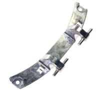 Charnière de hublot Lave-linge 481071424041, BAUKNECHT, IGNIS, LADEN - 315732