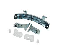 Charnière de hublot d'origine Lave-linge 49001262 CANDY Lave-linge 49001262 CANDY