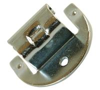 Charnière de hublot d'origine Sèche-linge 1254454018, 1254454000 ARTHUR MARTIN ELECTROLUX Sèche-linge 1254454018, 1254454000 ARTHUR MARTIN ELECTROLUX