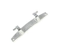 Charnière de hublot Lave-linge 00627049, 10013617 BOSCH, SIEMENS, CONSTRUCTA, NEFF, VIVA - 301435