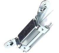 Charnière de hublot Lave-linge (1325023107 ELECTROLUX ARTHUR MARTIN ELECTROLUX FAURE ZANUSSI)
