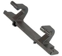 Beko Charnière de hublot pour lave-linge